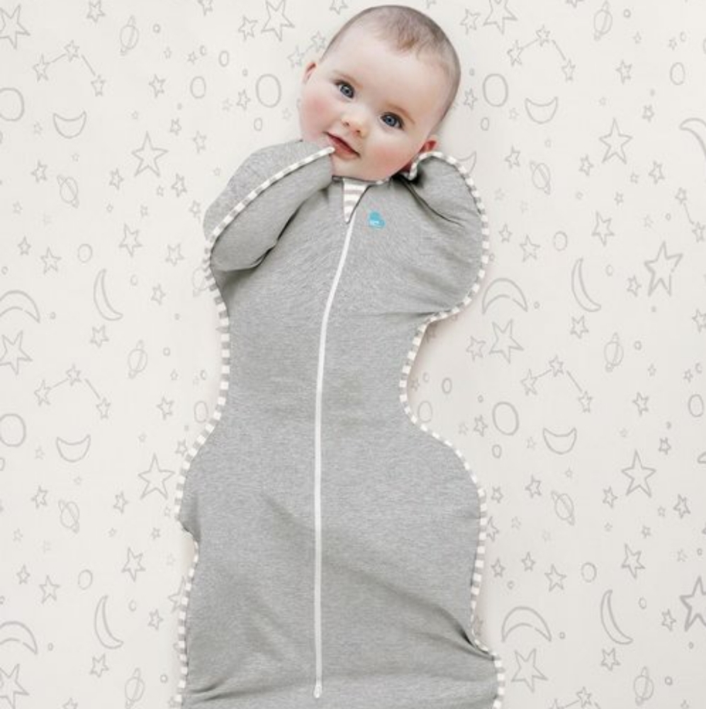 Love to Dream Swaddle Up Small Size